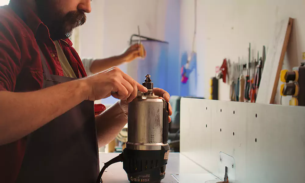 Blender Repair in Linden, NJ
