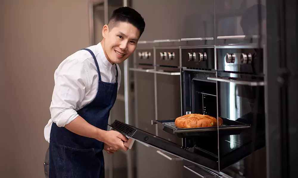 Commercial Oven Repair in Linden, NJ