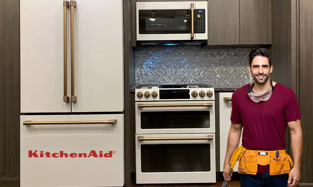 KitchenAid Appliance in Linden, NJ