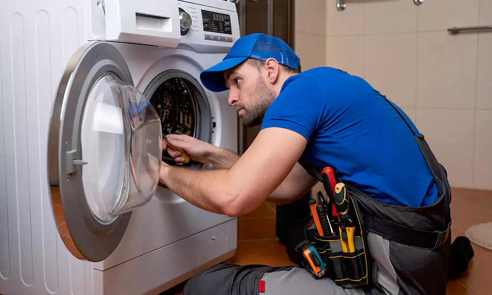 Laundry Appliance Repair in Linden, NJ