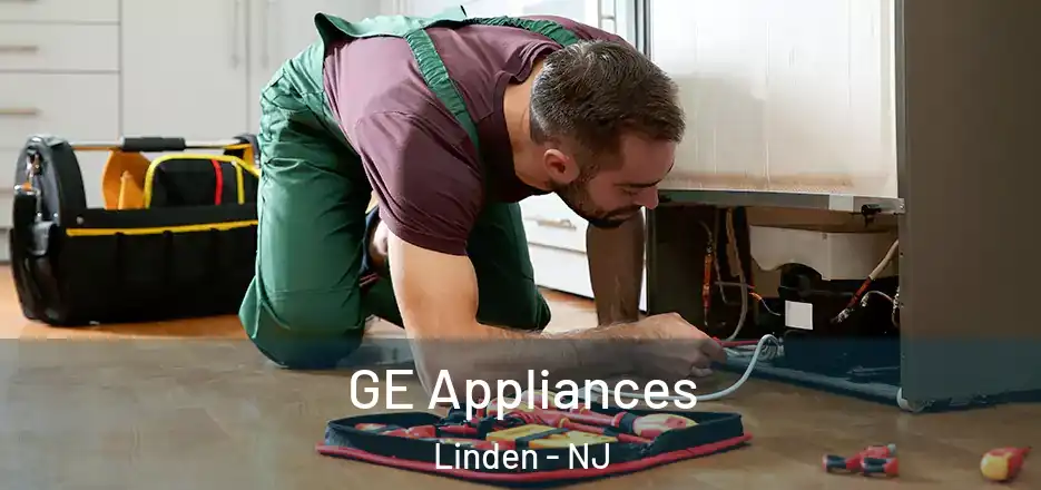  GE Appliances Linden - NJ