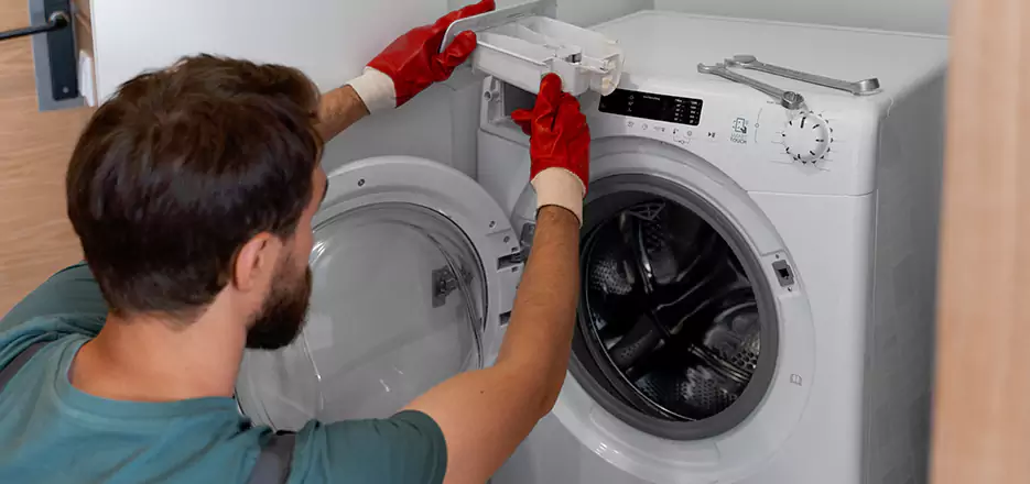 Fisher & Paykel Troubleshooting in Linden