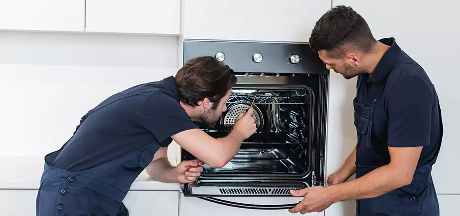 Marvel Appliance Installation in Linden