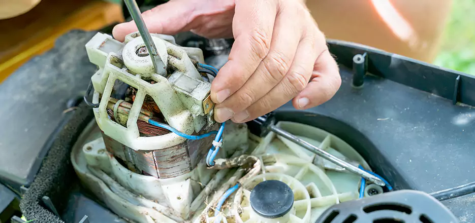 More Vacuum Repair Services We Offer in Linden, NJ