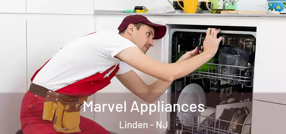  Marvel Appliances Linden - NJ