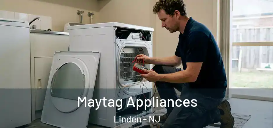  Maytag Appliances Linden - NJ