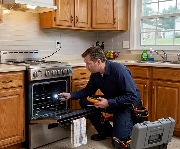 Premier Avanti Appliances Pros: Your Brand Specialist in Linden, NJ