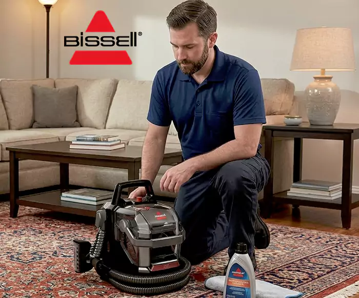 Premier Bissell Appliances Pros: Your Brand Specialist Linden, NJ