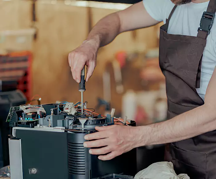 Certified Coffee Machine Solutions: Your Skilled Coffee Machine Service Company for Linden, NJ