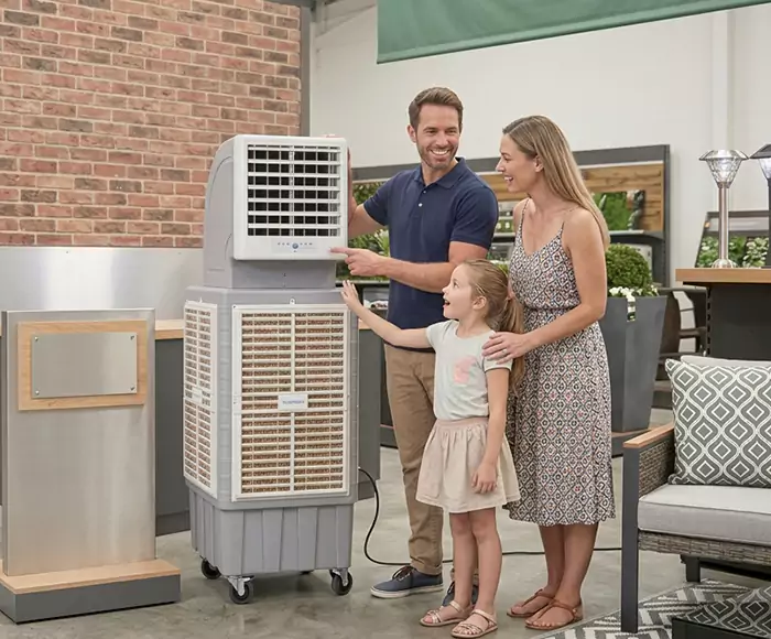 Expert Commercial Cooler Repair Company: Your Certified Commercial Experts in Linden, NJ
