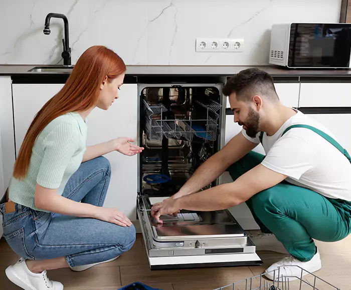 Proven Dishwasher Installation Services: Your Best Dishwasher Installation Team in Linden, NJ