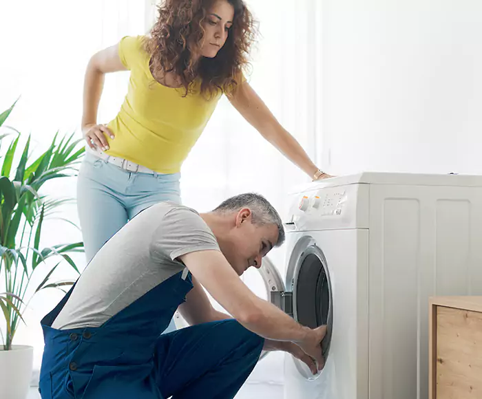 Proven Front Load Washer Repair Company: Your Local Front Load Washer Repair Service in Linden, NJ