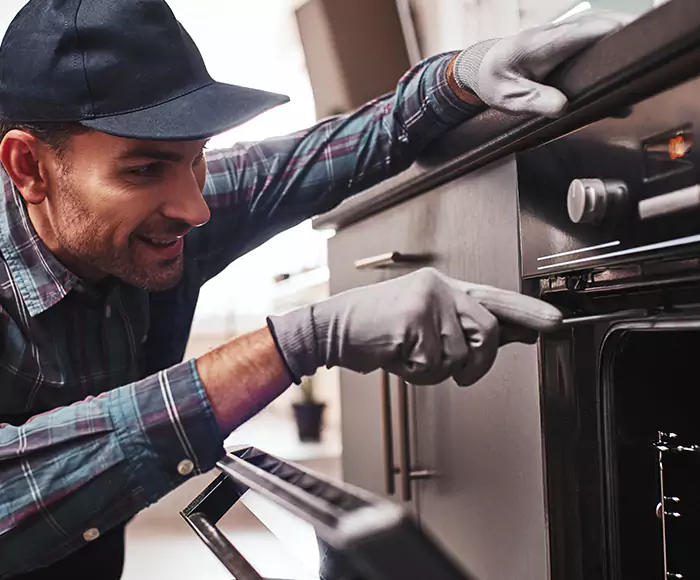 Professional Gas Oven Solutions: Your Trusted Gas Oven Appliance Repair Company For Linden, NJ