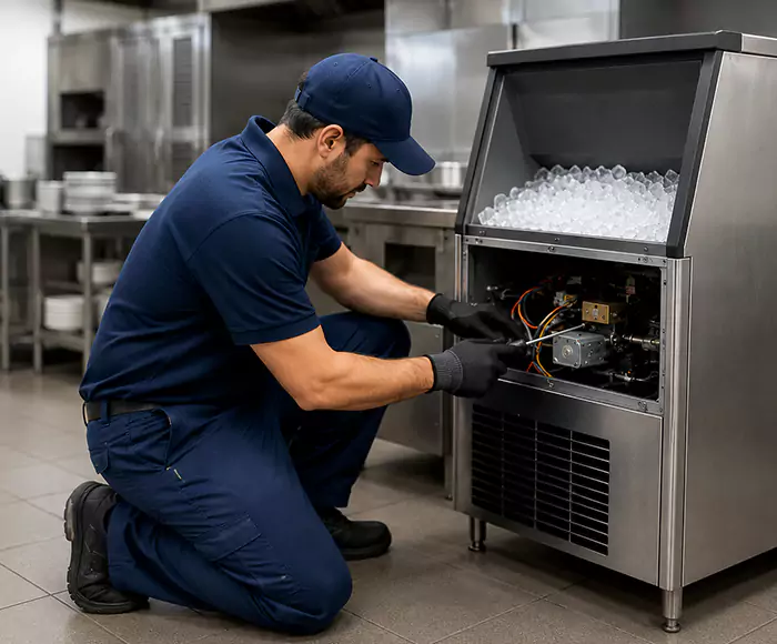 Certified Ice Maker Water Line Installers: Trusted Ice Maker Water Line Installation Team in Linden, NJ