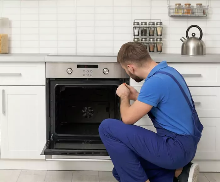 Expert Kitchen Appliance Installation: Your New Kitchen Appliance Installation Team in Linden, NJ