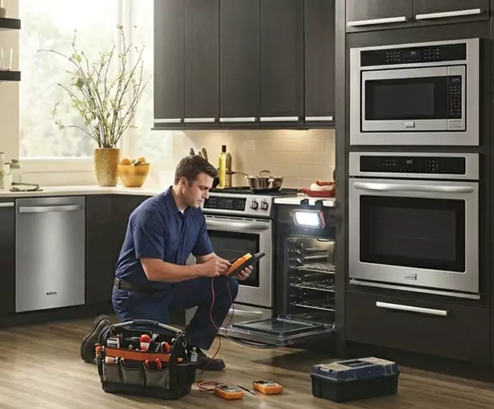 Professional KitchenAid Appliance Pros: Your Brand Specialist in Linden, NJ