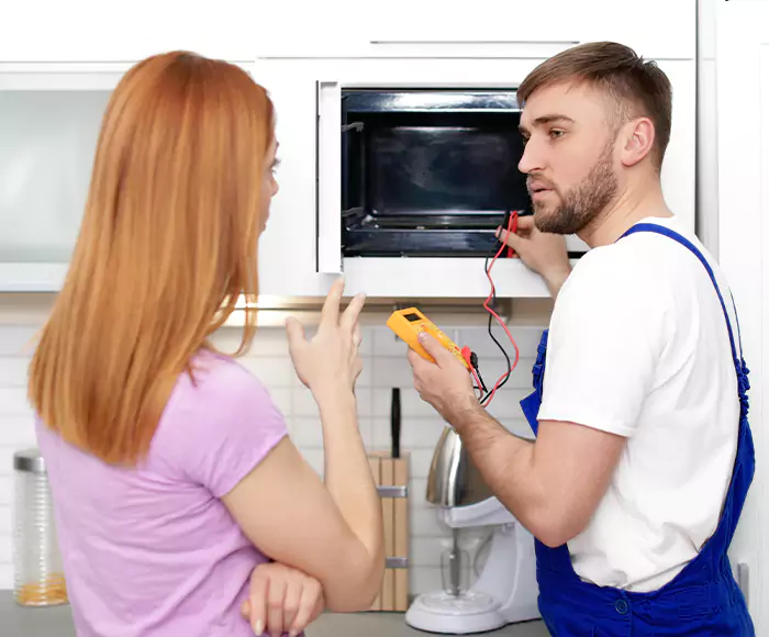 Certified Microwave Solutions: Your High-Voltage Microwave Repair Company in Linden, NJ