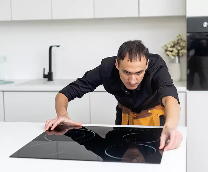 Trusted Kitchen Range and Cooktop installation: Your Expert Partner in Linden, NJ