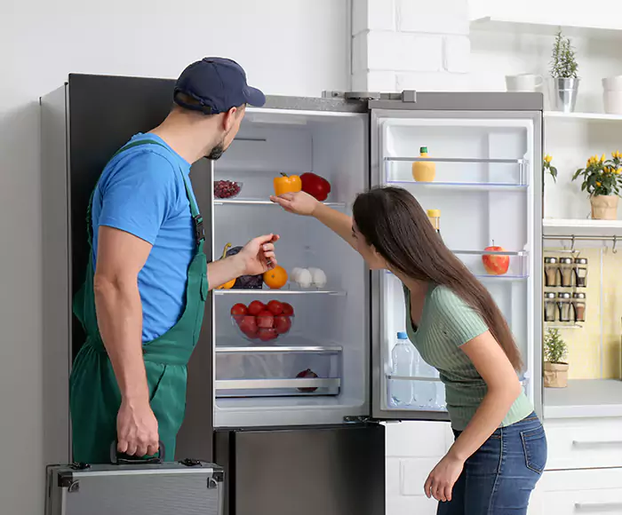 Reliable Refrigerator Not Cooling Repair Company: Your Local Refrigerator Not Cooling Repair Service in Linden, NJ