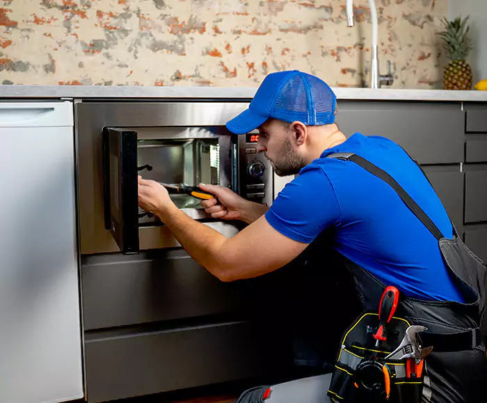Reliable Same Day Appliance Repair: Your Linden Rapid-Response Experts
