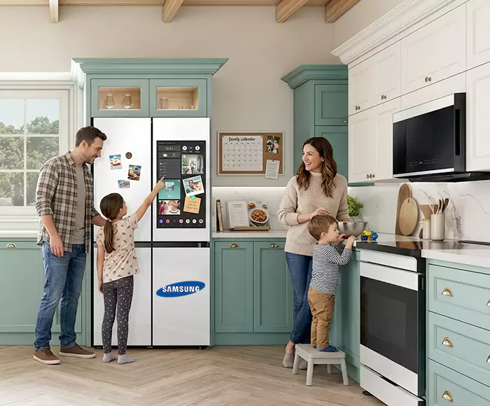 Certified Samsung Appliance Experts: Your Brand Specialist in Linden, NJ