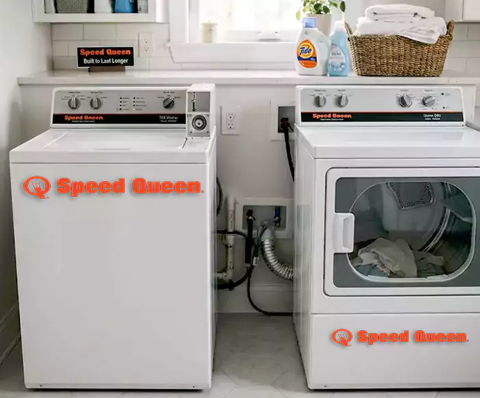 Proven Speed Queen Appliance Pros: Your Brand Specialist in Linden, NJ