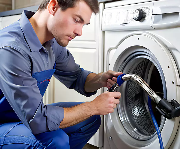 Expert Washer Repairs Specialists: Your Veteran Washer Machine Repair Crew in Linden, NJ