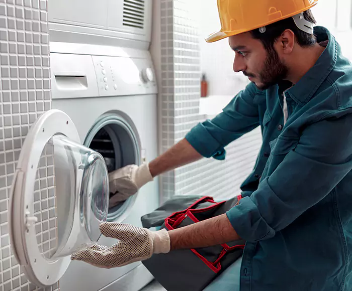 Washer Technicians: Your Trusted Washing Machine Repair Partner in Linden, NJ
