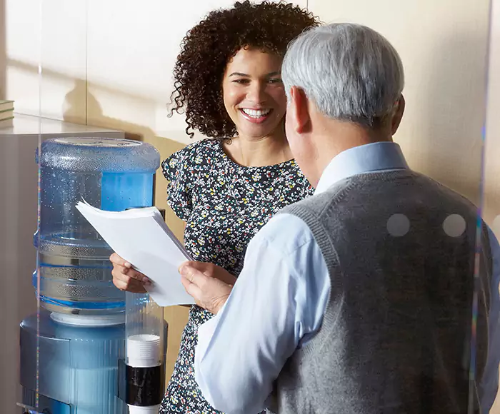 Skilled Water Dispenser Pros: Your Specialty Dispenser Repair Company in Linden, NJ