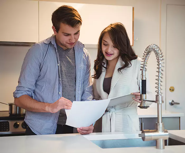 Skilled Water Purifier and Filter Installation: Your Certified Water Filtration System Installation Team in Linden, NJ