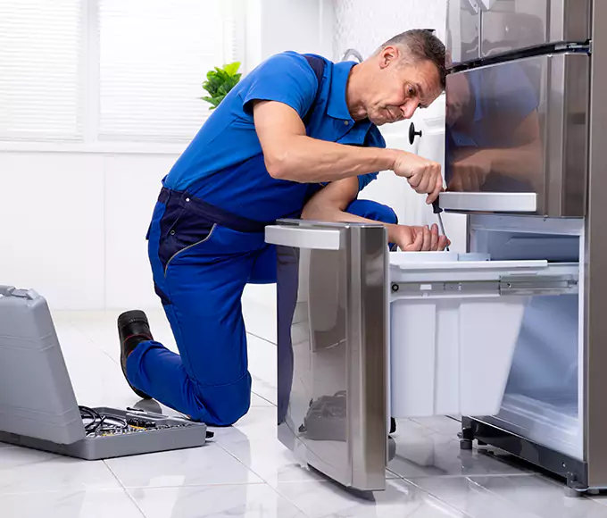 Why Linden Homeowners Stay Loyal to Linden Appliance Pro?