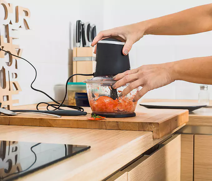 Why Linden, NJ Trusts Us With Every Blender Repair?