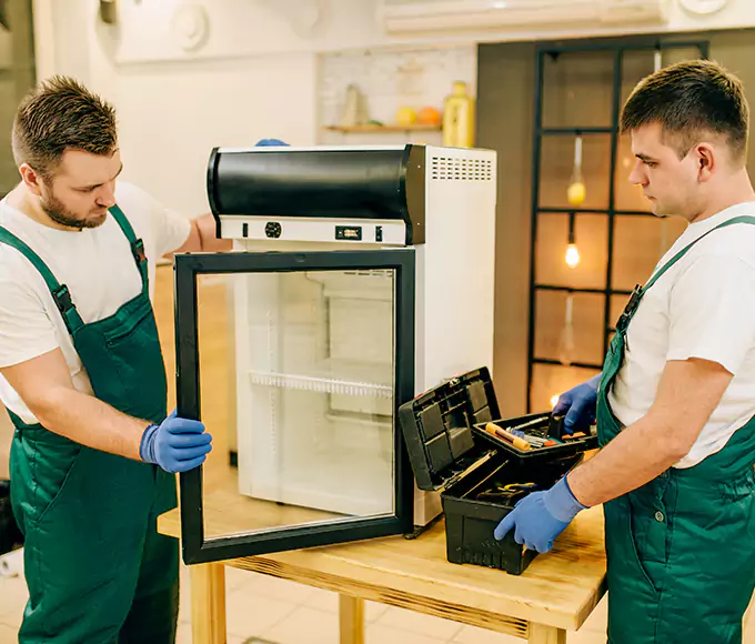 Why Linden Kitchen Owners Choose Linden Appliance Pro for Every Commercial Kitchen Repair?