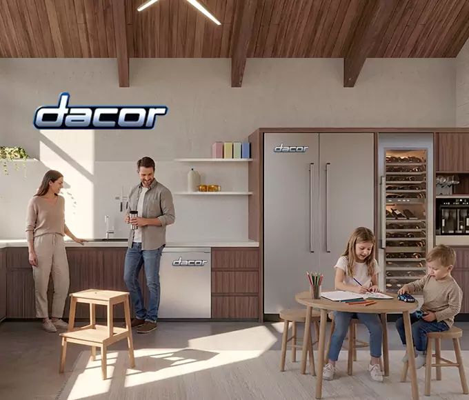 What Sets Our Dacor Service Apart in Linden, NJ?