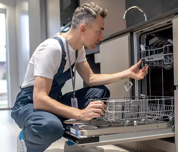 Why Linden Homeowners Pick Linden Appliance Pro for Every Dishwasher Breakdown?