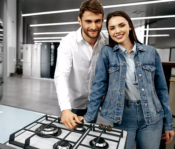 Why Linden Homeowners Rely on Linden Appliance Pro for Expert Cooktop Installation? 