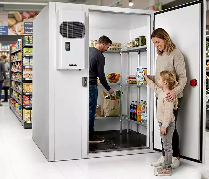 Why Linden Business Owners and Choose Linden Appliance Pro for Walk-In Refrigerator Repair?