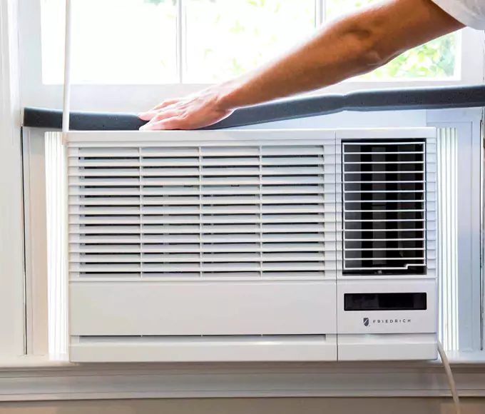 Why Linden, NJ Homeowners Choose Linden Appliance Pro for Every Window Air Conditioner Repair Service Job?