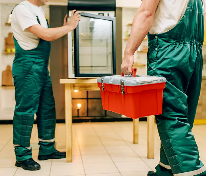 Why Linden, NJ Wine Collectors Trust Linden Appliance Pro for Every Cooler Fix?